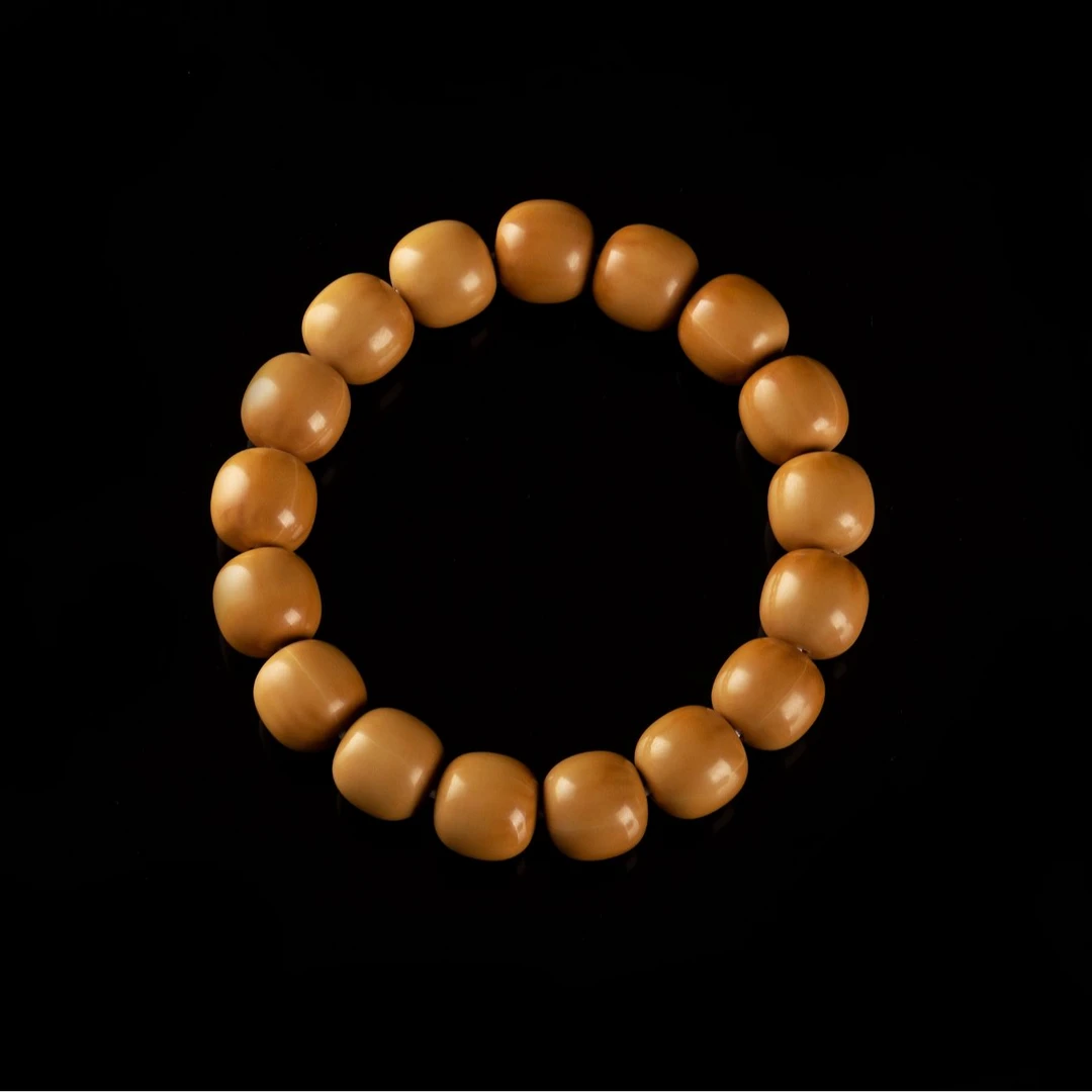 【琳琅】【精品龙炎大老型】原皮原色猴头核桃文玩手串 顺丰包邮