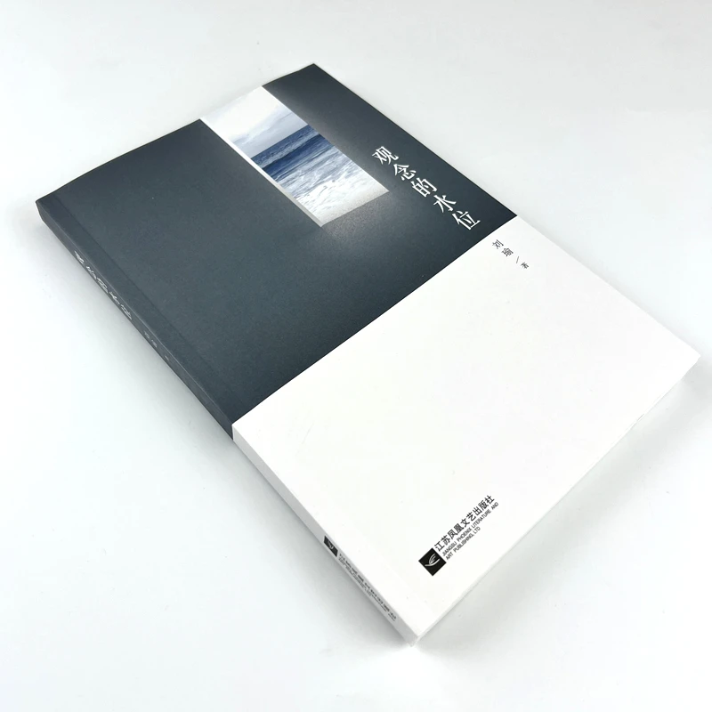 【HTYG】文化、随笔观念的水位 （平装） 刘瑜作品