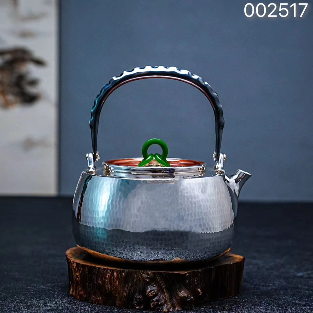手工一张打北村烧水壶煮水纯手工精美