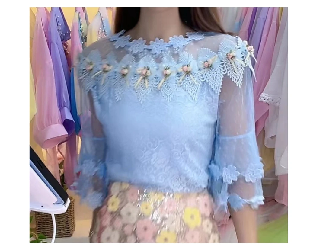 005#  上衣裙子优惠特价大合集