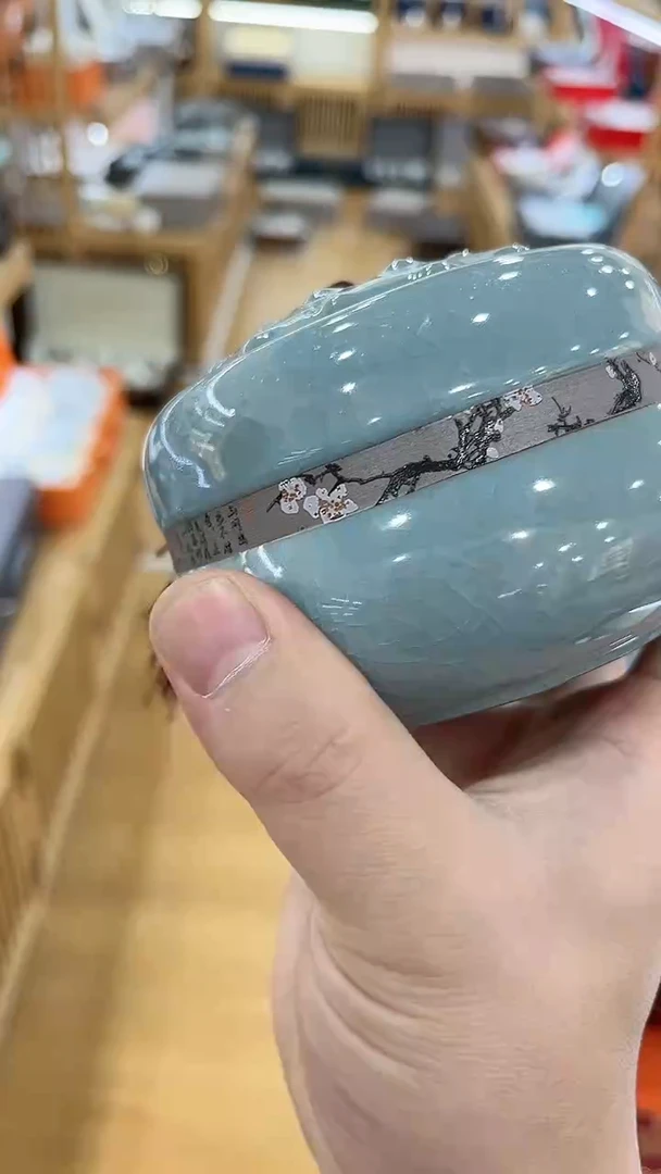 【闪购商品】陶瓷其他@2419-