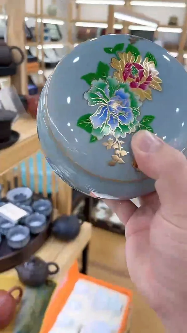 【闪购商品】陶瓷其他@TC