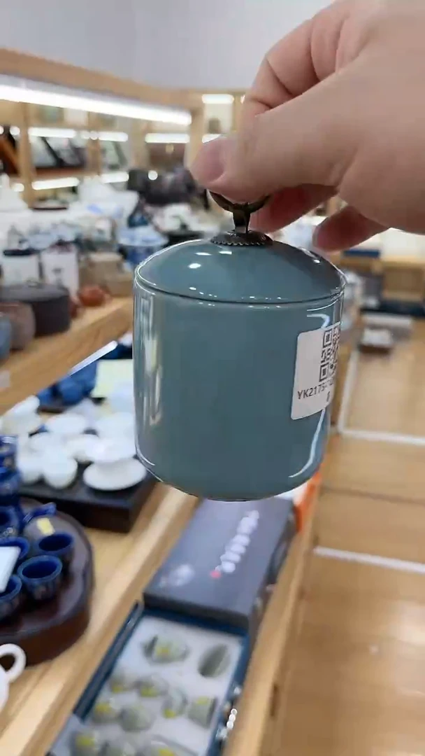 【闪购商品】陶瓷其他@2418-