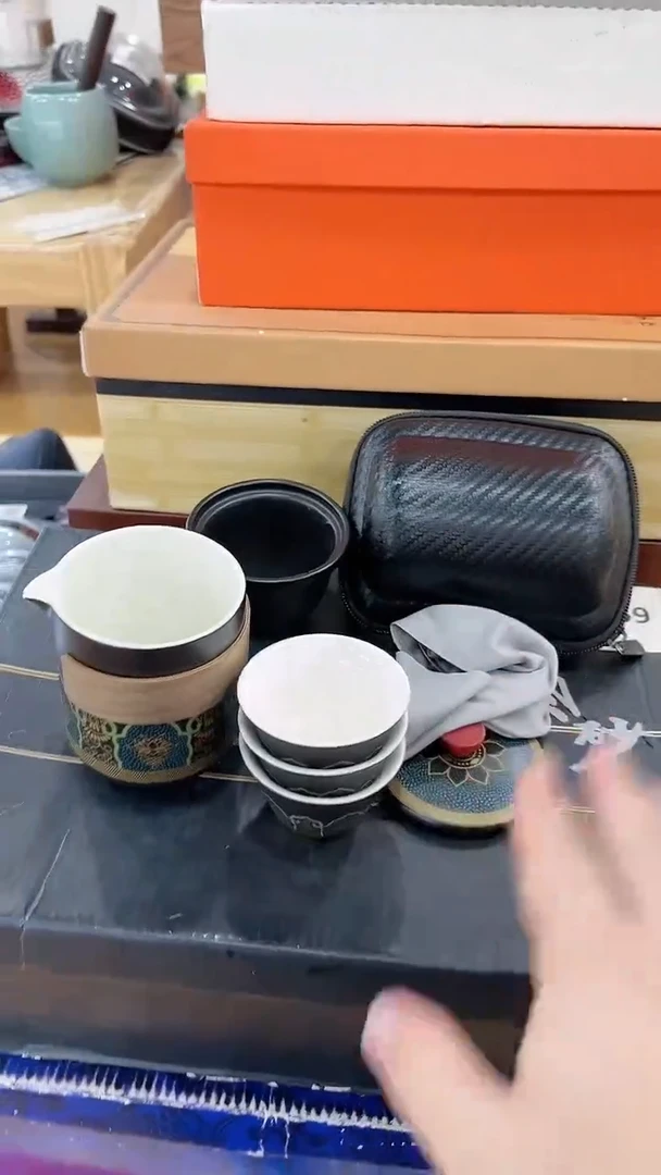 【闪购商品】陶瓷其他@TC