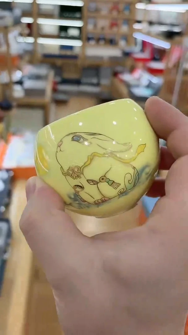 【闪购商品】陶瓷其他@TC