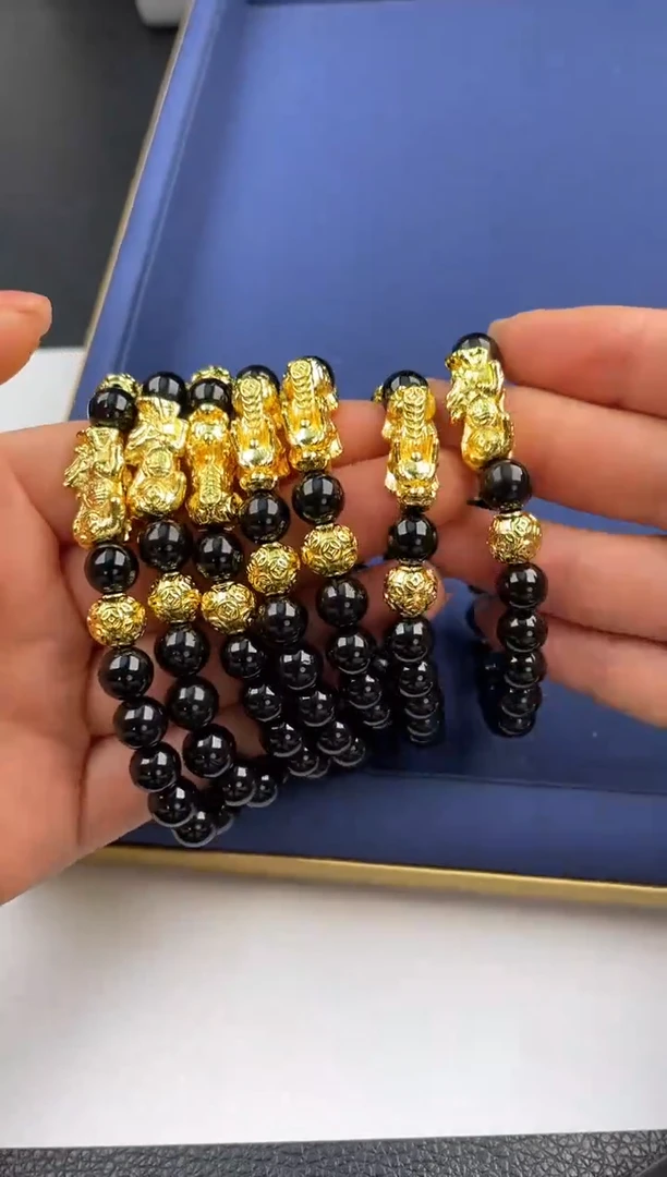 【闪购商品】碧玺珠串/多样性发一件未镶嵌 S1215-S369-29