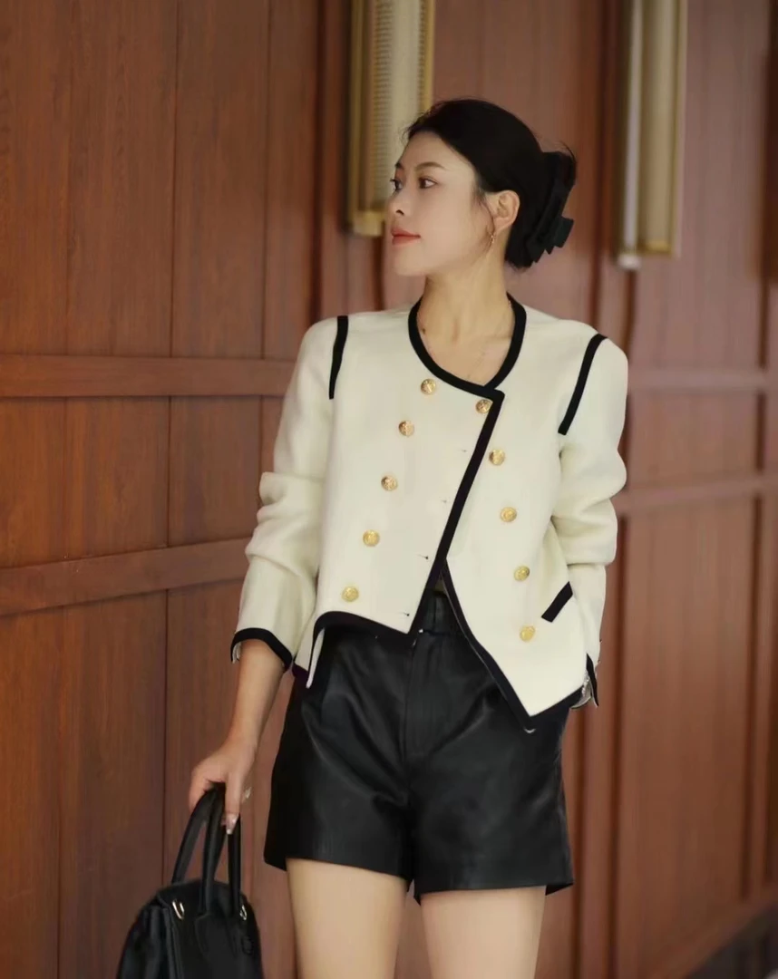 冬季新款外套359-609