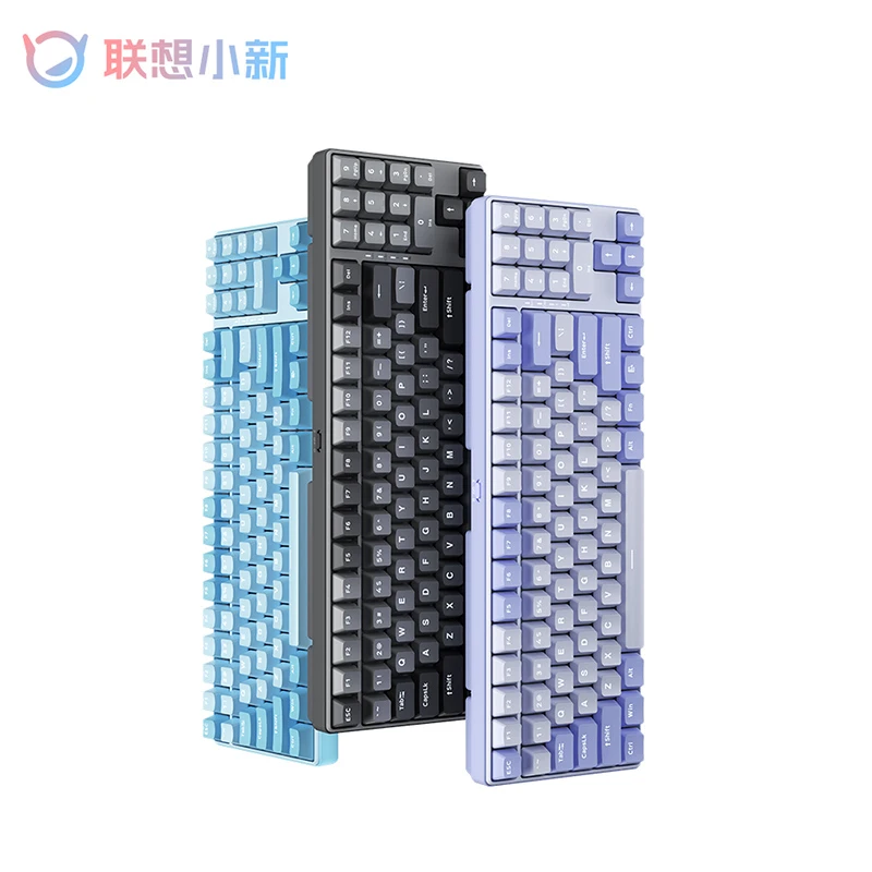 Lenovo/联想 小新K3机械键盘