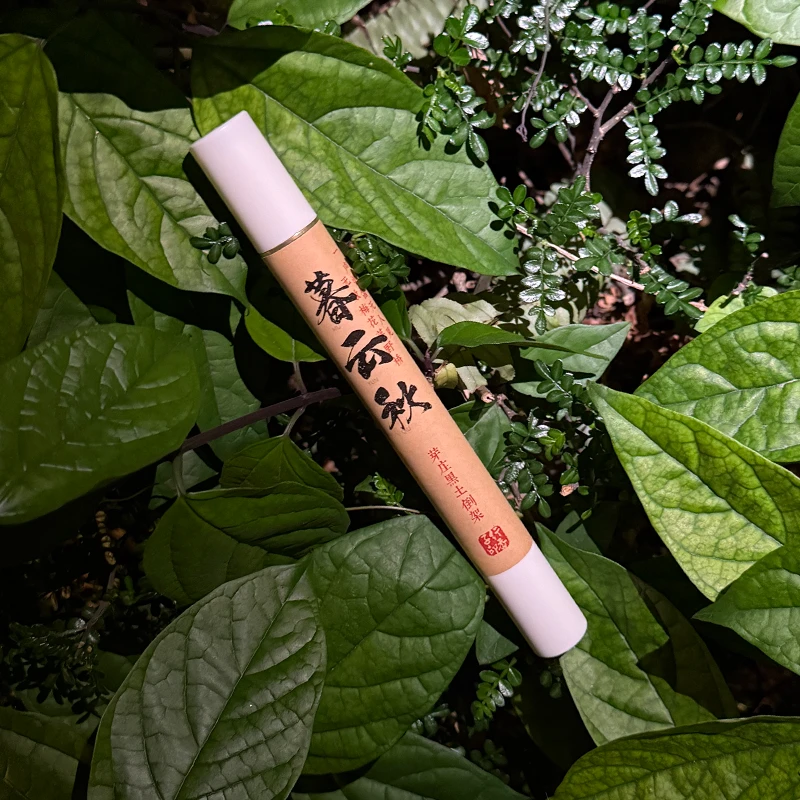 【行香子】暮云秋 芽庄黑土倒架沉香线香