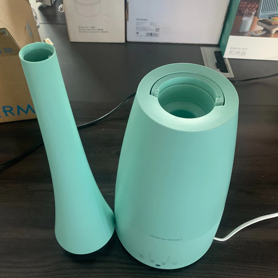 加湿器  日常家用