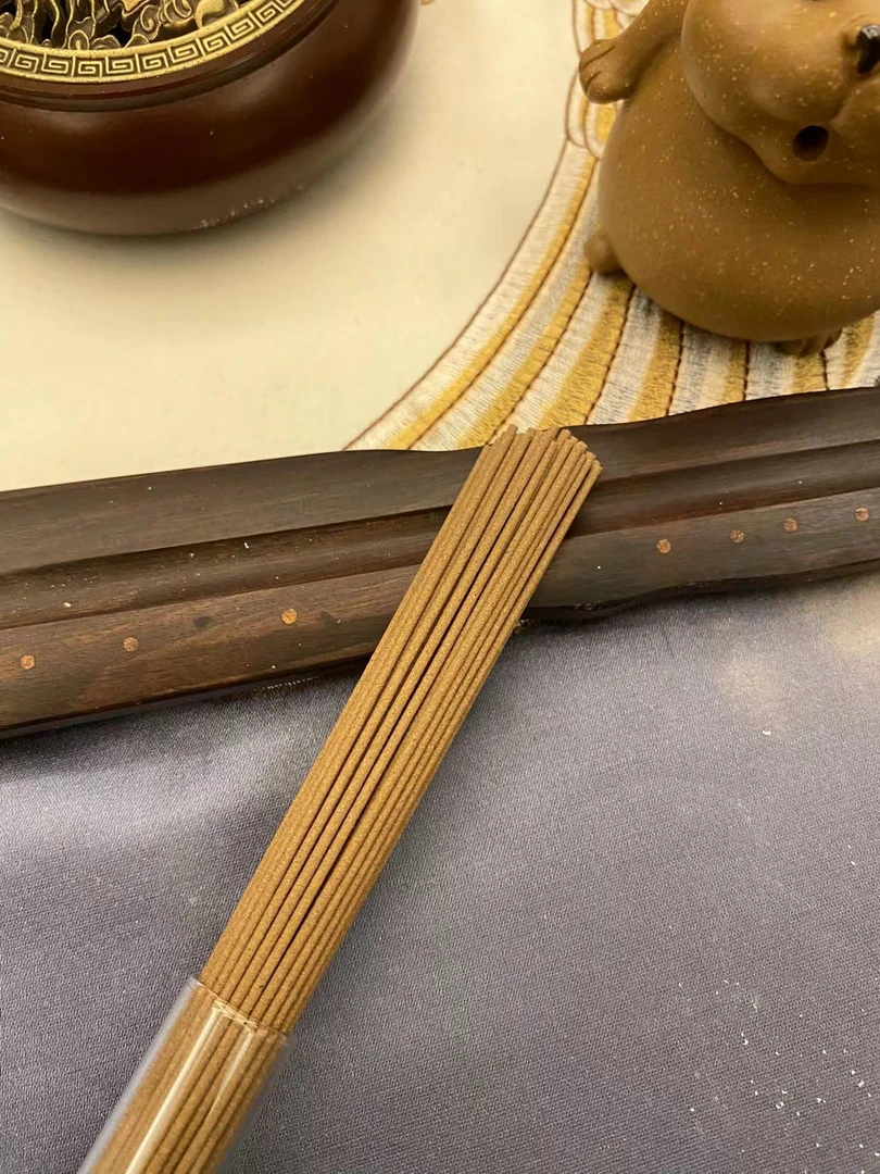 【彬宝盛】玉兰线香 10克装