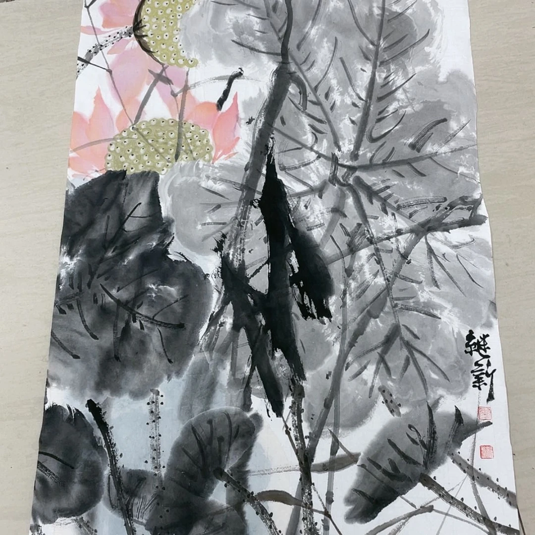 【闪购商品】书法纯手绘