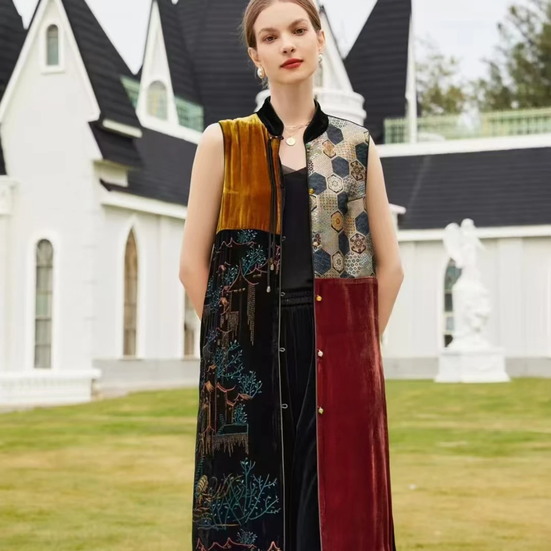 36560典云间秋季新款女装