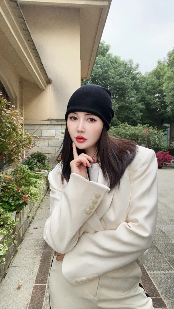 FT女装私人订制丝毛短款衣