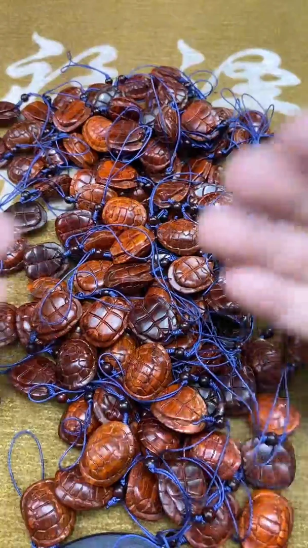 【闪购商品】小叶紫檀其他富甲天下