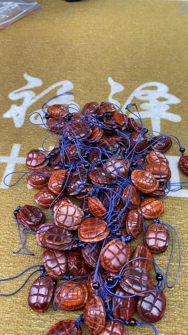 【闪购商品】小叶紫檀富甲天下