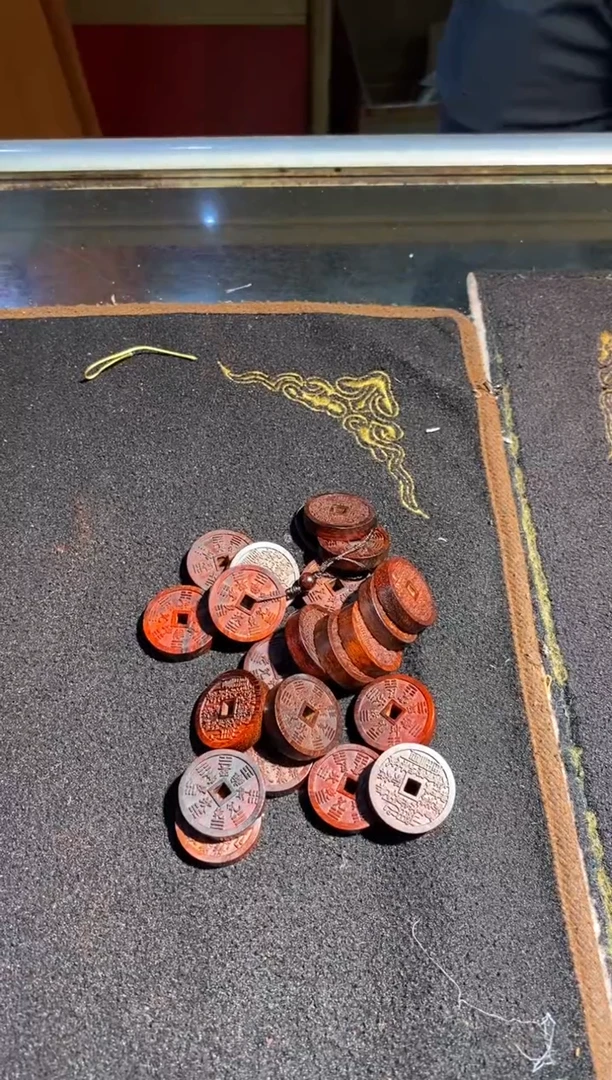【闪购商品】檀香紫檀（小叶紫檀）其他1号