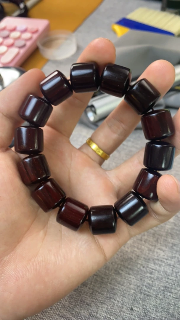 小叶紫檀1.5一统天下