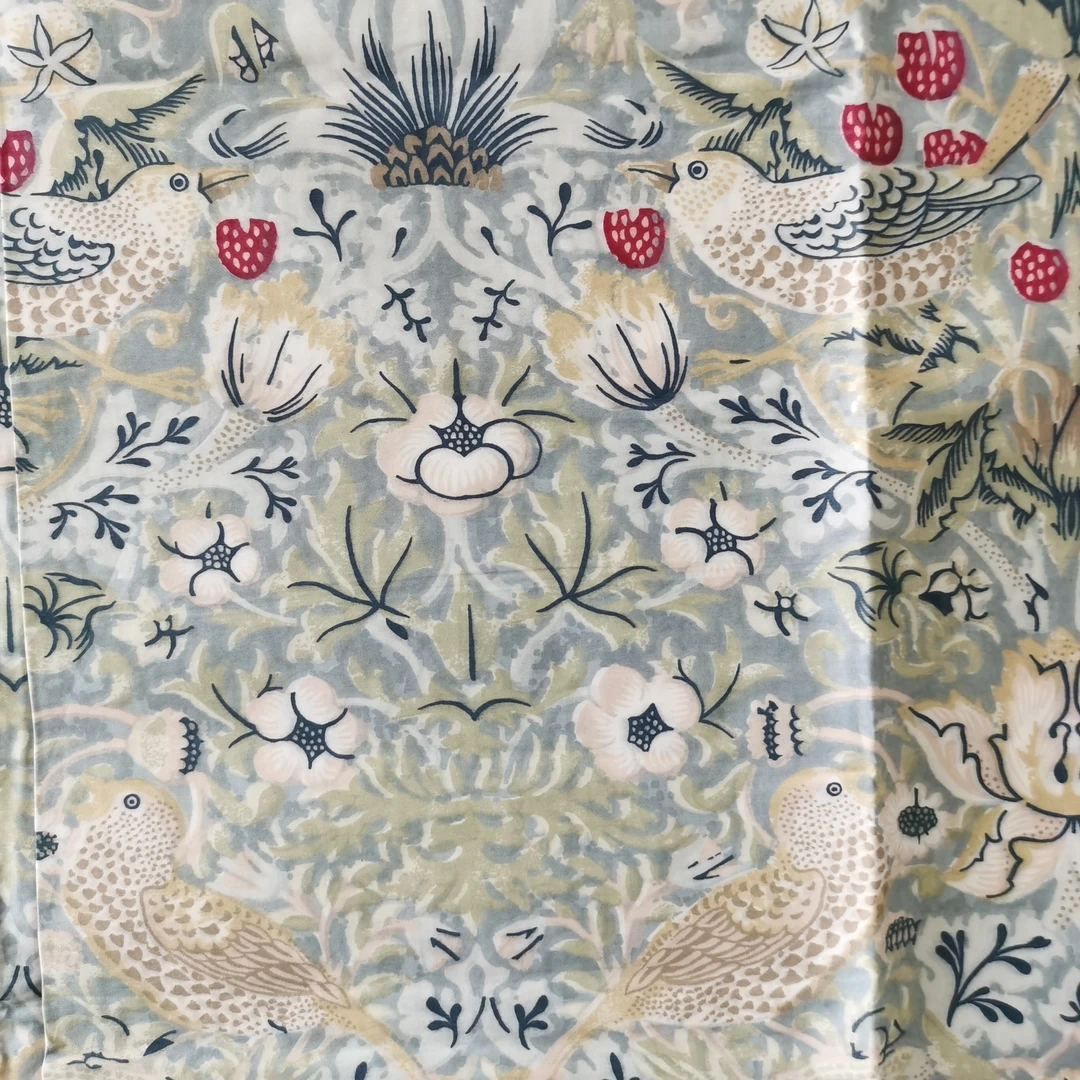 量化孚日60支纯棉床单2.3/2.5米