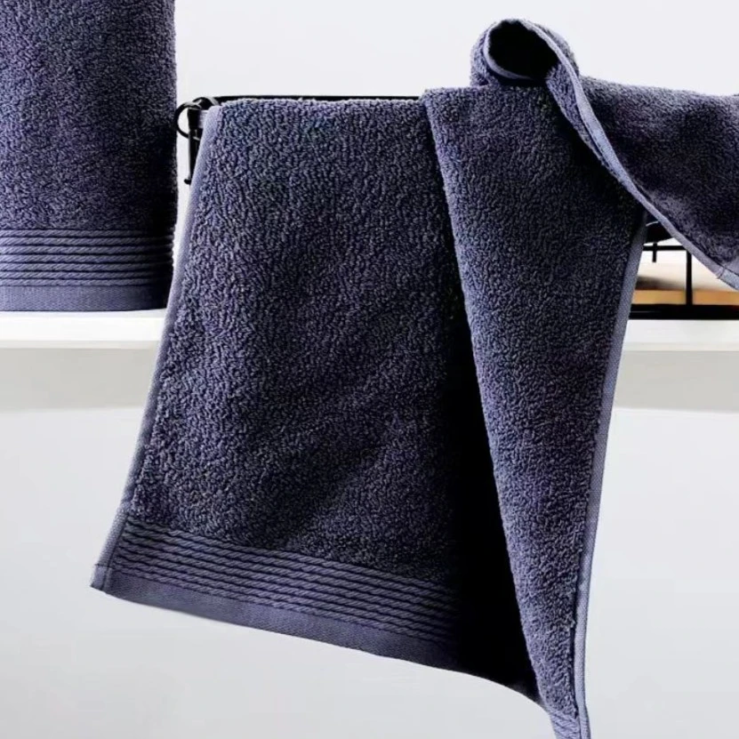 量化亲肤大浴巾（85*180cm）-微瑕