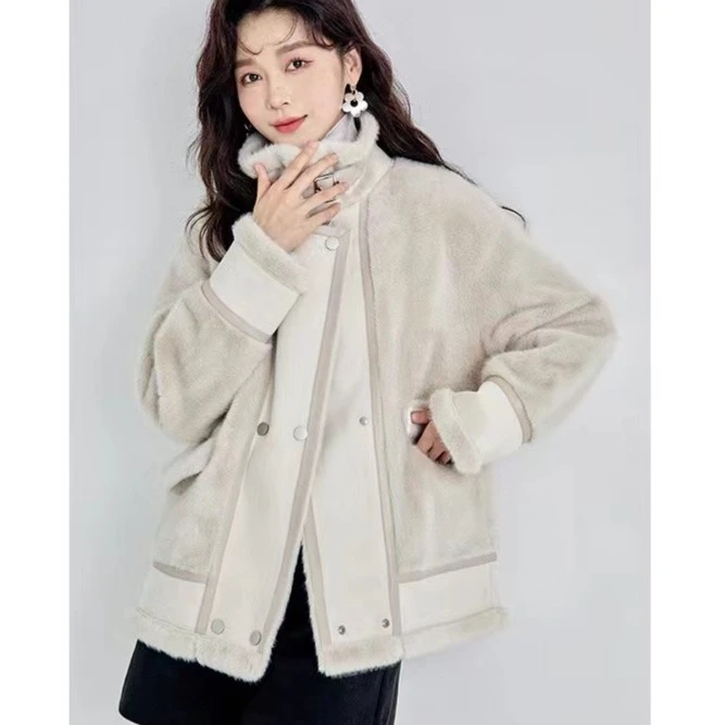 ［扣号链接］［A101-A150］2024秋冬季新款时尚女装