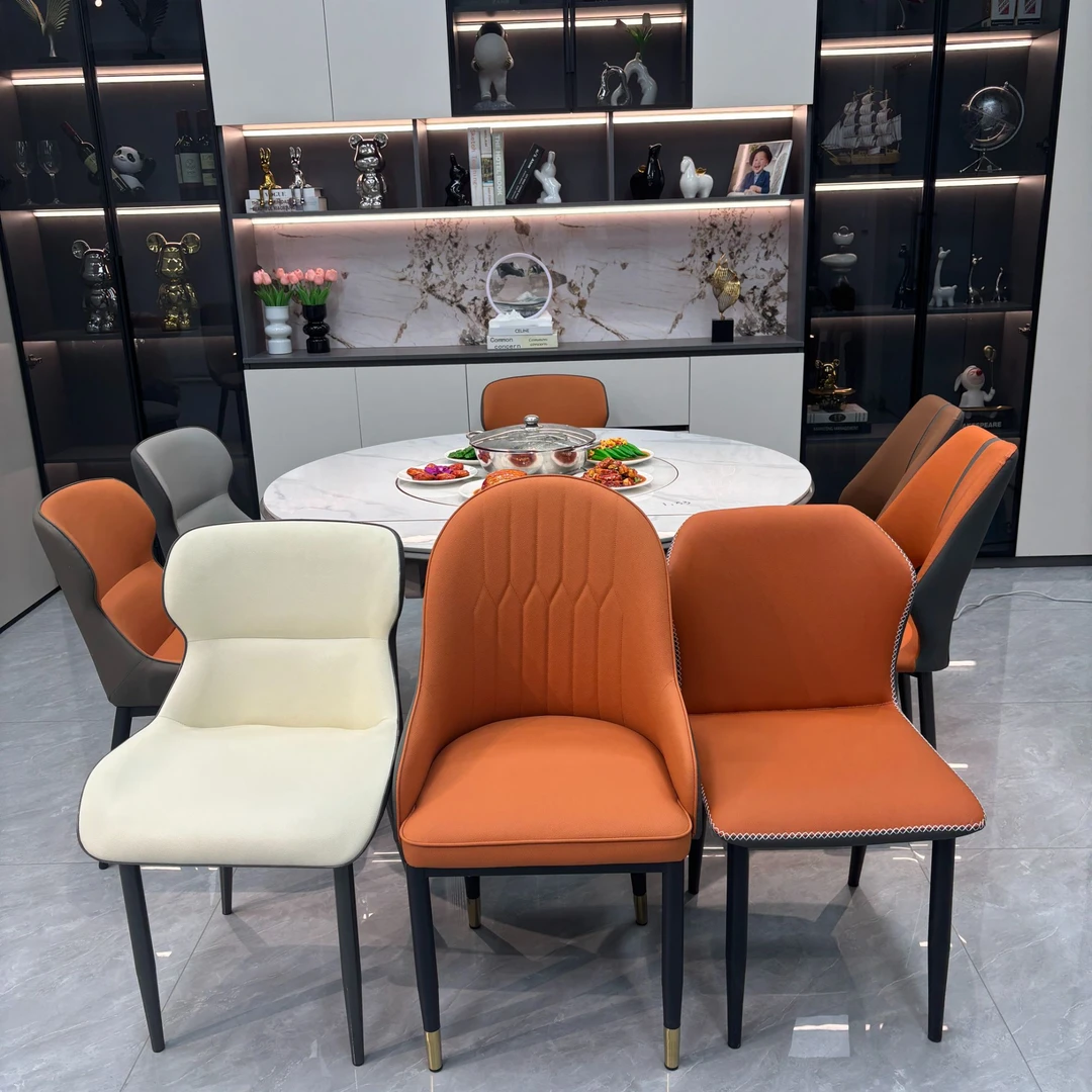 超区费/差价专拍新款功能餐桌智能岩板电动暖菜板饭桌家用餐桌