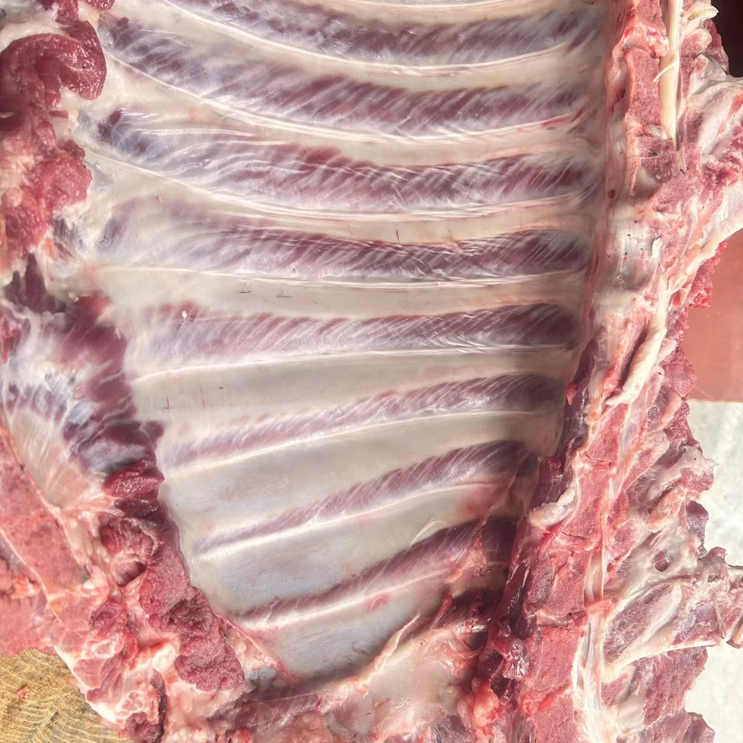 徐书记【现切现卖】农家土猪肉