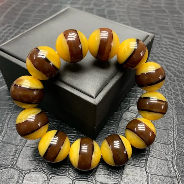 【镇店收藏 正品保障】 123精美一线天手链欧若风