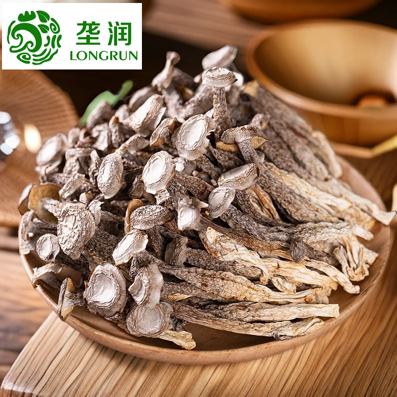 古田农家鹿茸菇干货精品菌菇原产地直采食用菌肉质鲜香营养味道