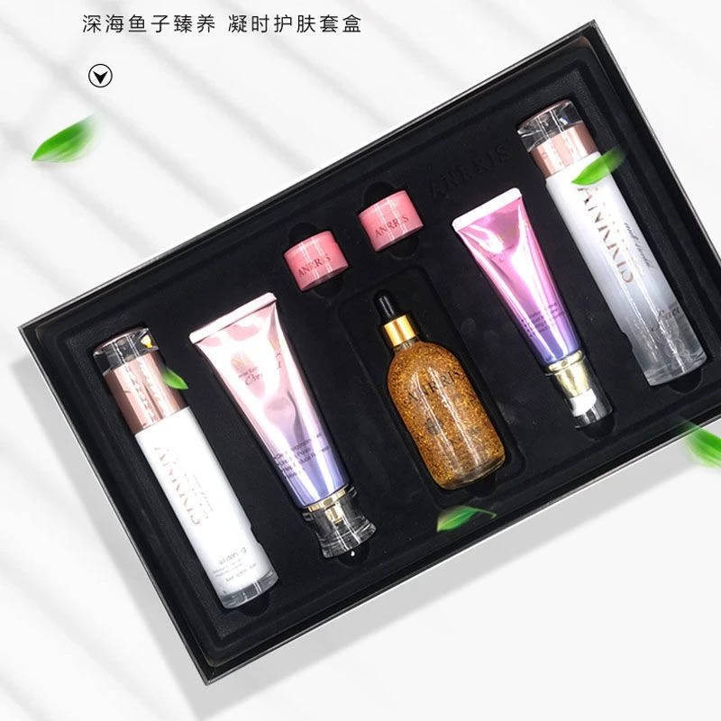 韩国进口ANRRIS爱莉斯鱼子精华亮润系列