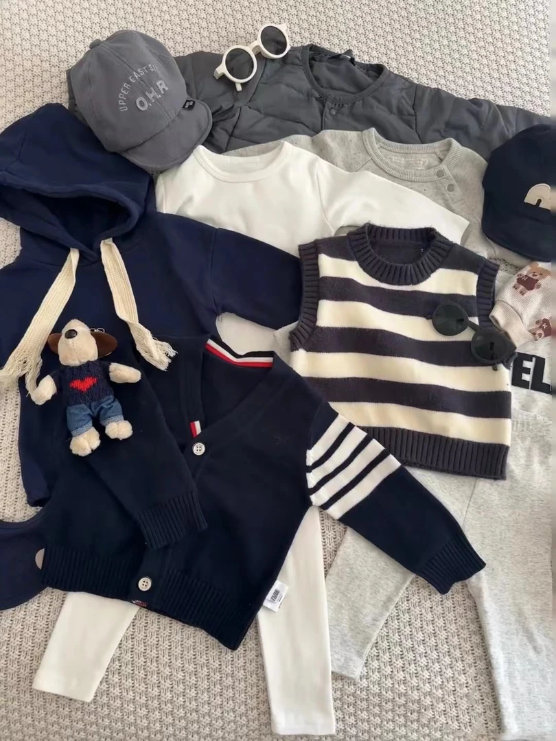 可可爱爱的小衣服