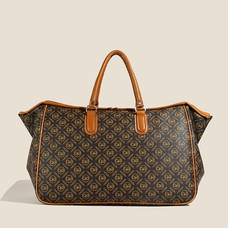 现货（长50宽20高31）旅行包大容量手提包