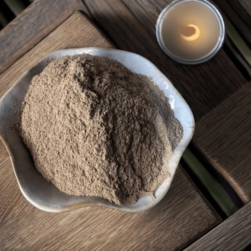 香粉-清远香（药香）