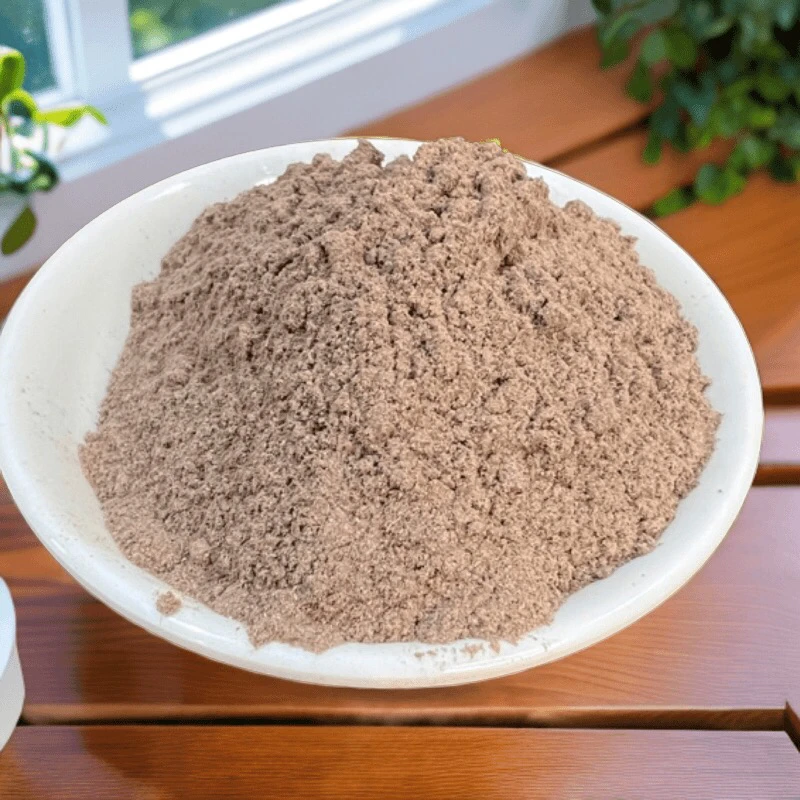 香粉-达拉干（淳厚）