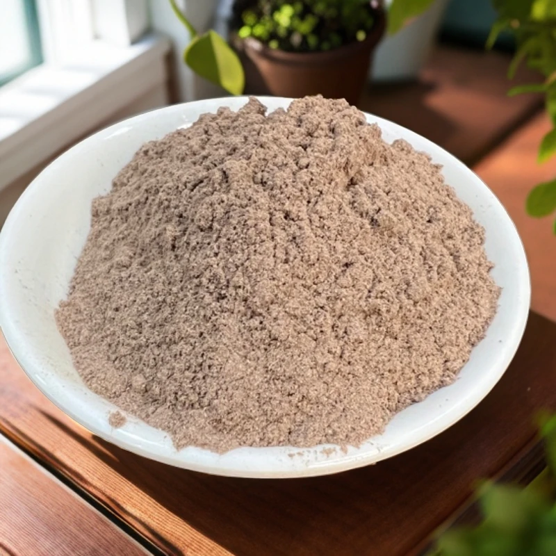 香粉-夏日红茶（茶香）