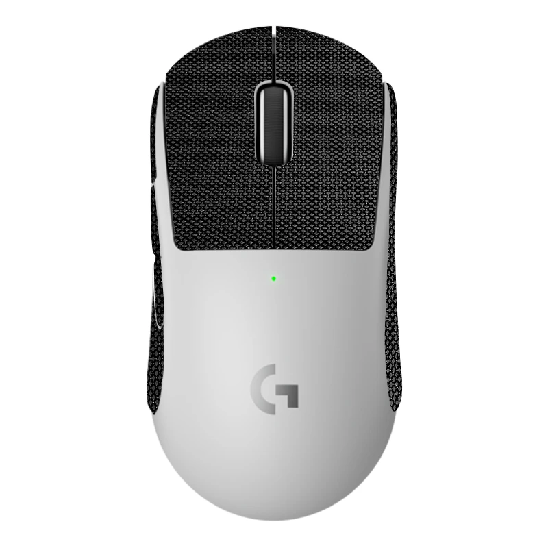 GPW2 3 石墨黑防滑贴（只有防滑贴，图片仅作展示）