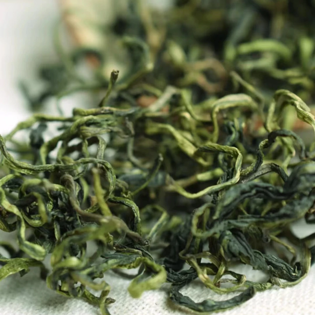 【阿妹农家优品】半斤 湘西大山农家产品 野生蒲公英茶