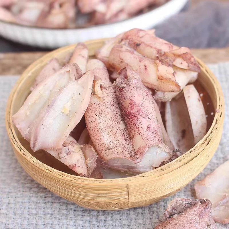 海兔片乌子片500g好吃美味干净