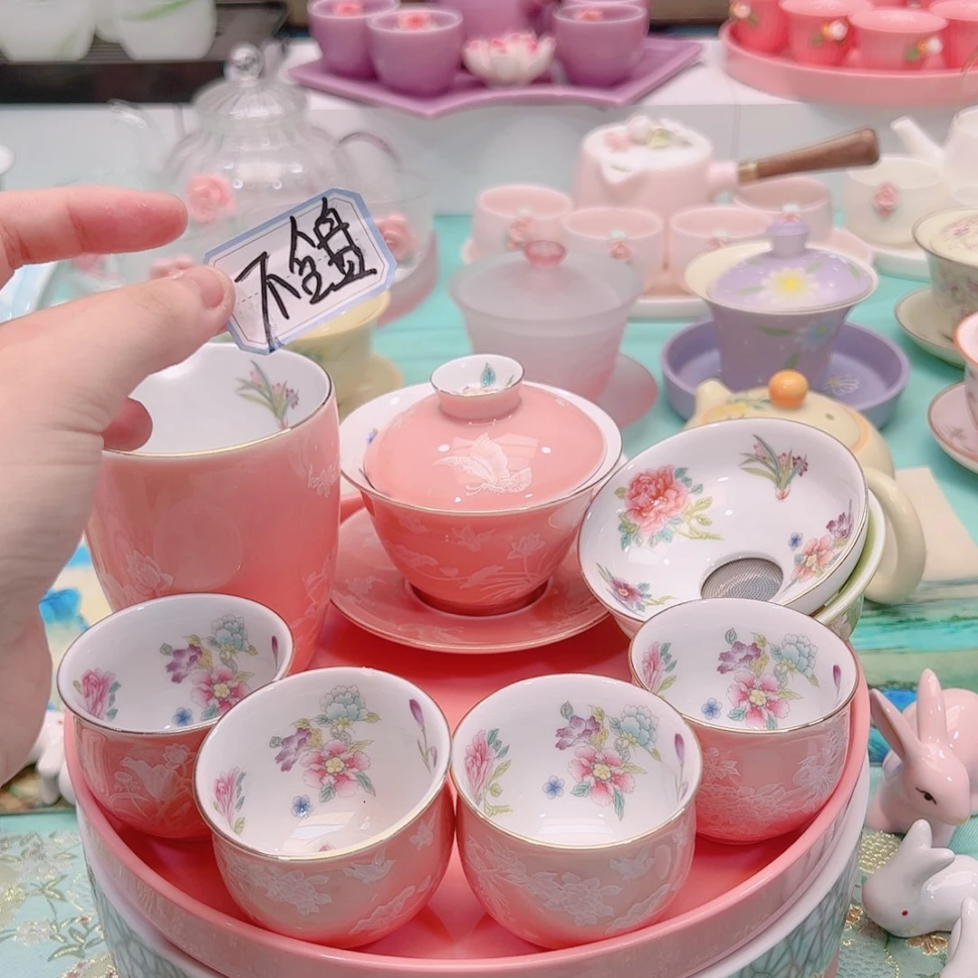 陶瓷材料制作工艺