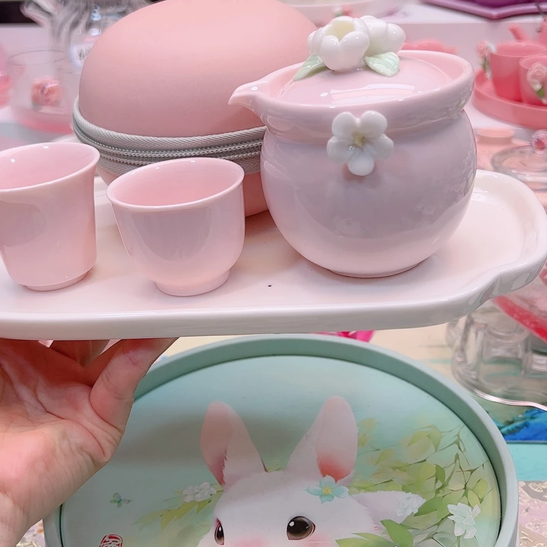 陶瓷材料制作工艺