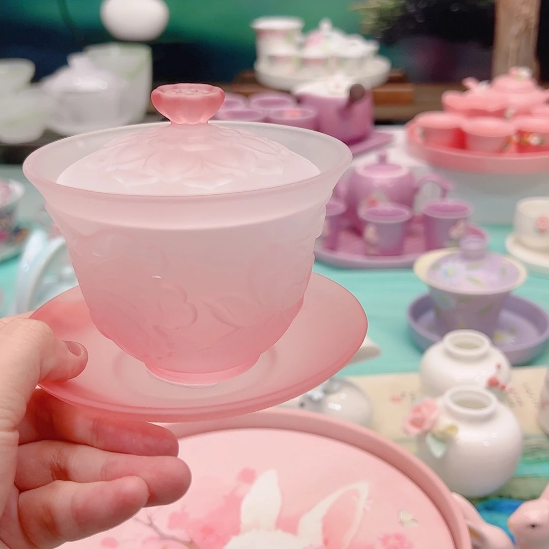 陶瓷材料制作工艺