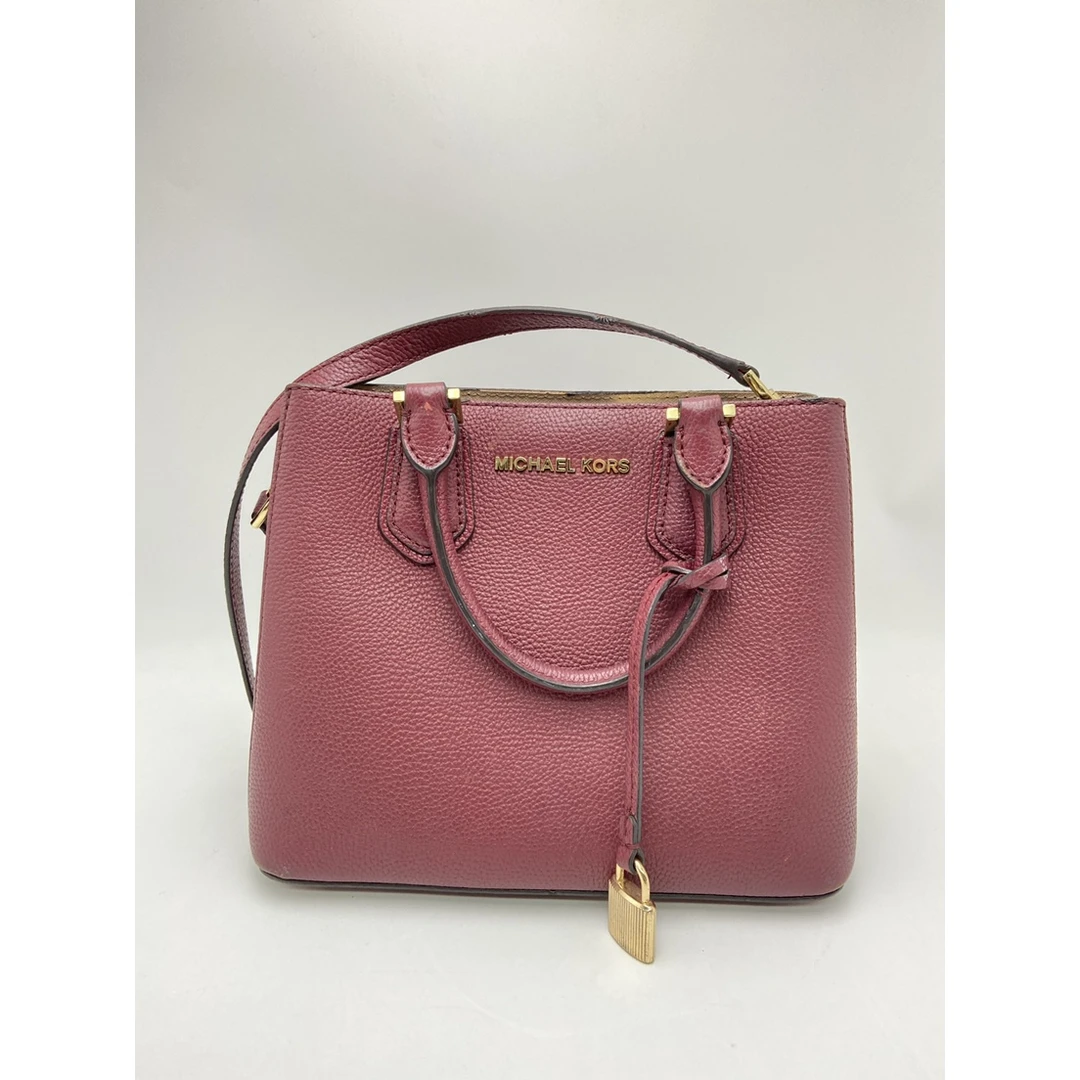 95新 MICHAEL KORS/迈克高仕 哈密专属/单肩包/0440