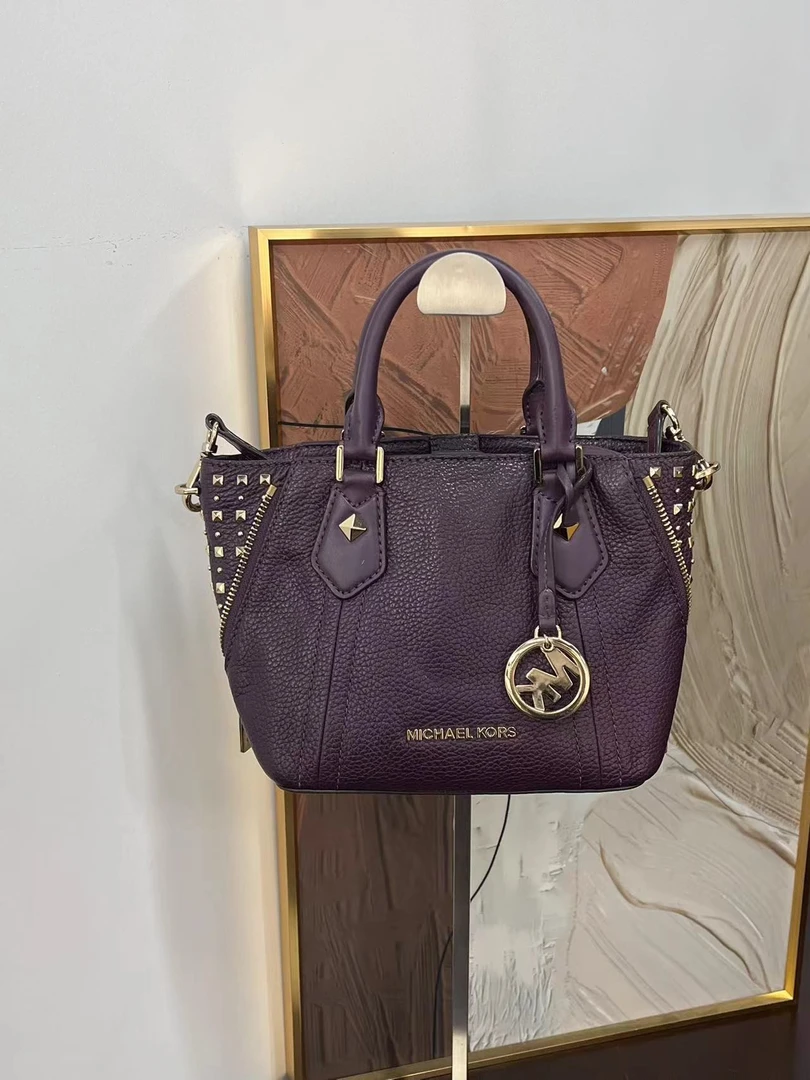 95新 MICHAEL KORS/迈克高仕 哈蜜精选/单肩包/无公价/包展/70618