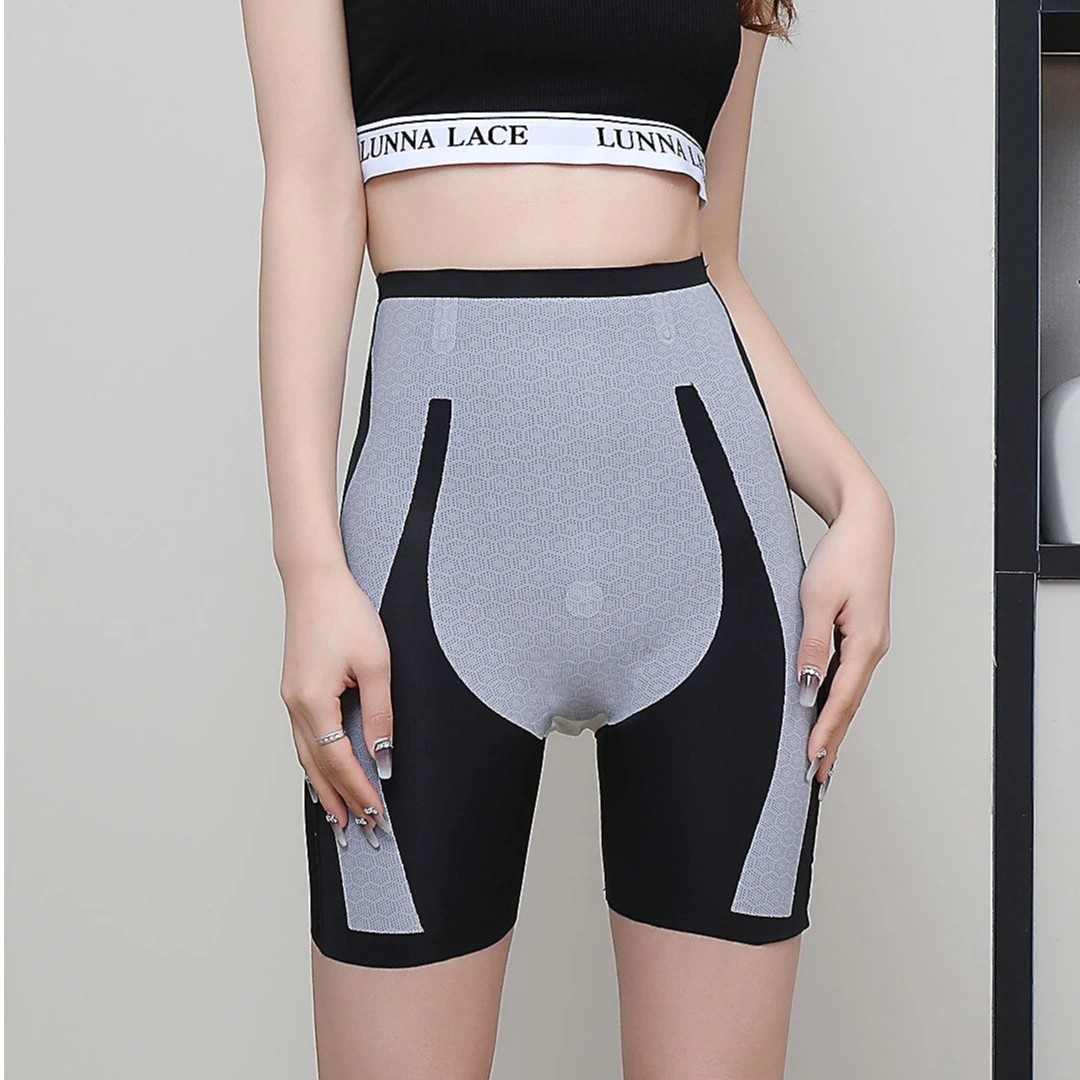 格姐家~透气百搭五分打底裤3030