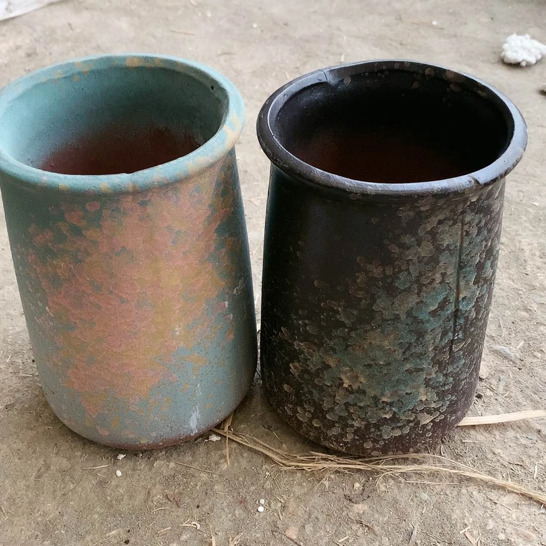 红陶20CM（含）-50CM（不含）