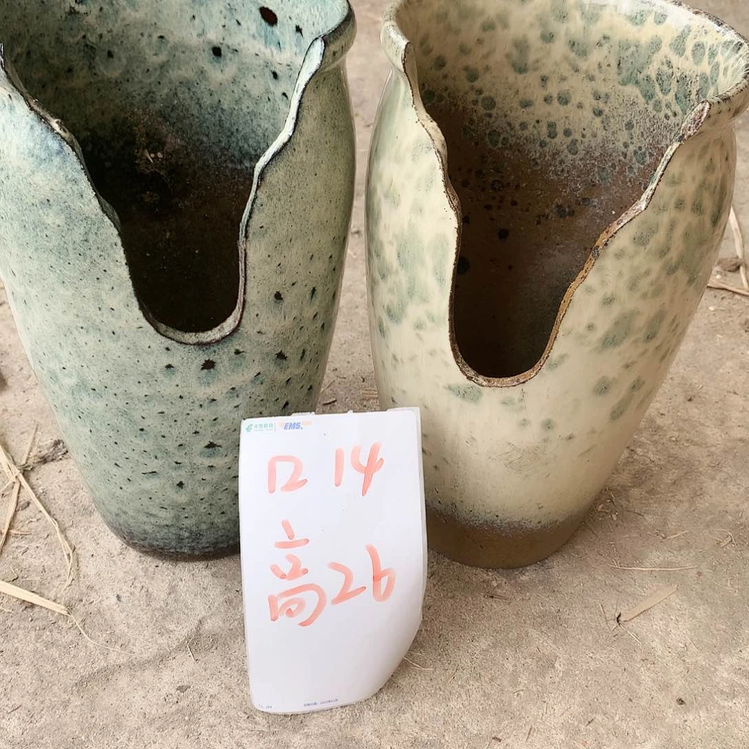 红陶20CM（含）-50CM（不含）