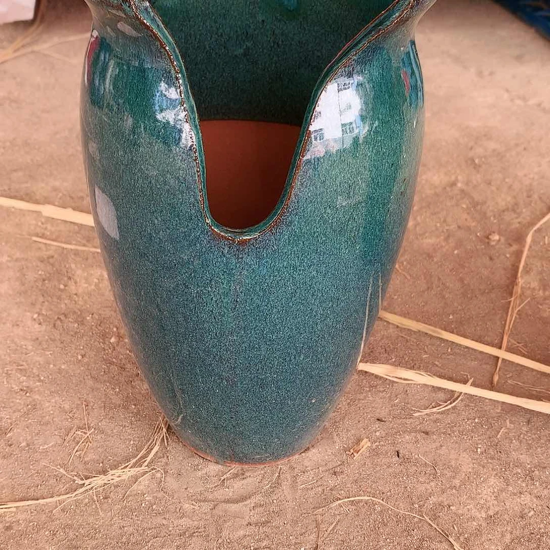 红陶20CM（含）-50CM（不含）口15高25