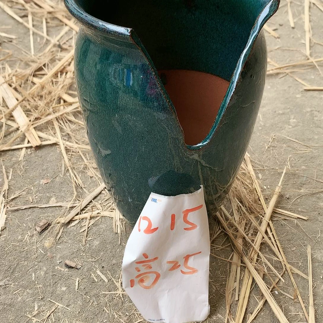 红陶20CM（含）-50CM（不含）