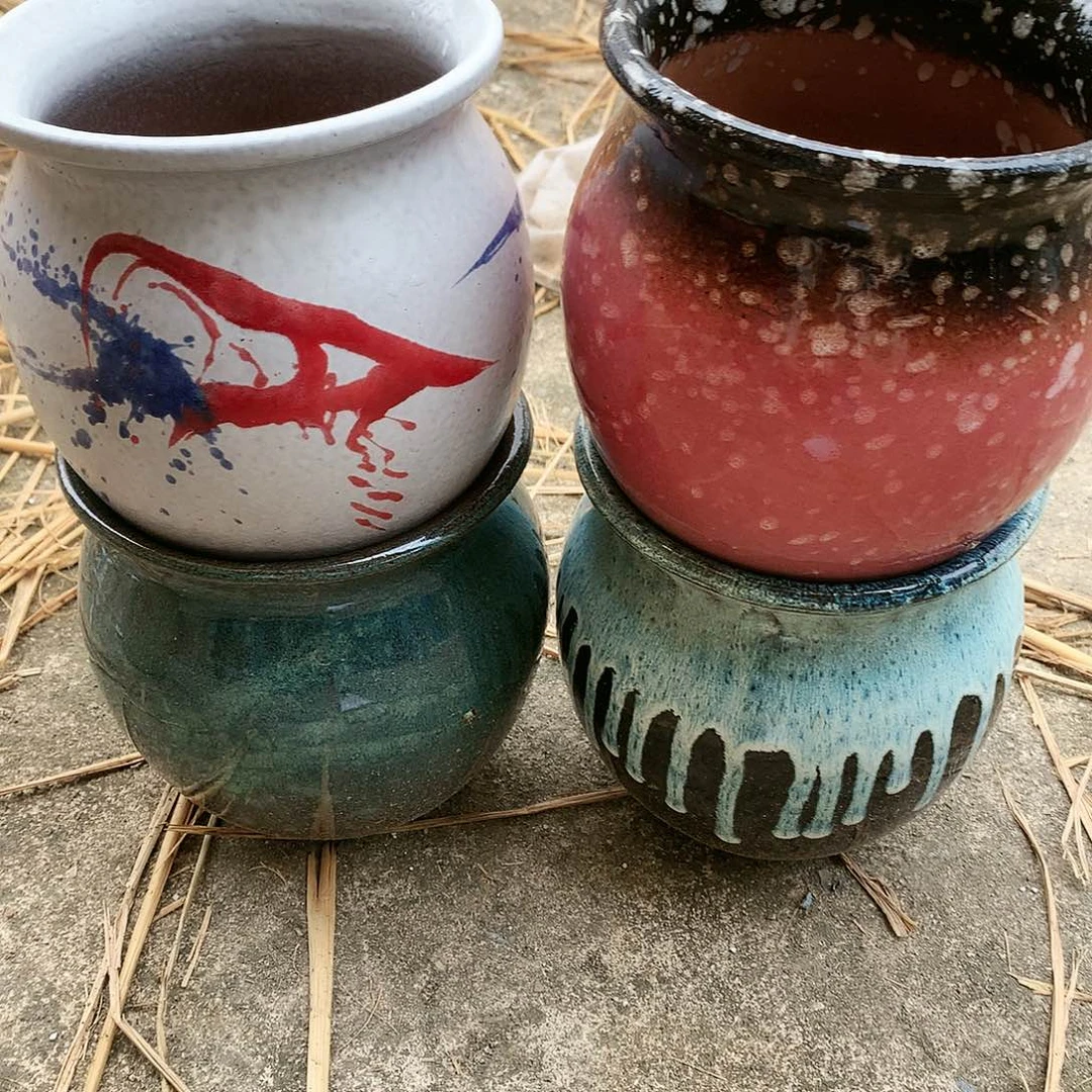 红陶20CM（含）-50CM（不含）