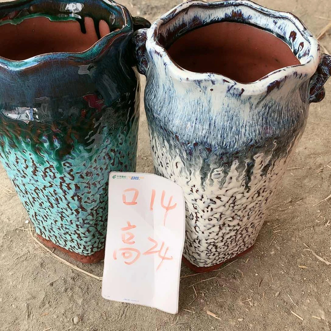 红陶20CM（含）-50CM（不含）